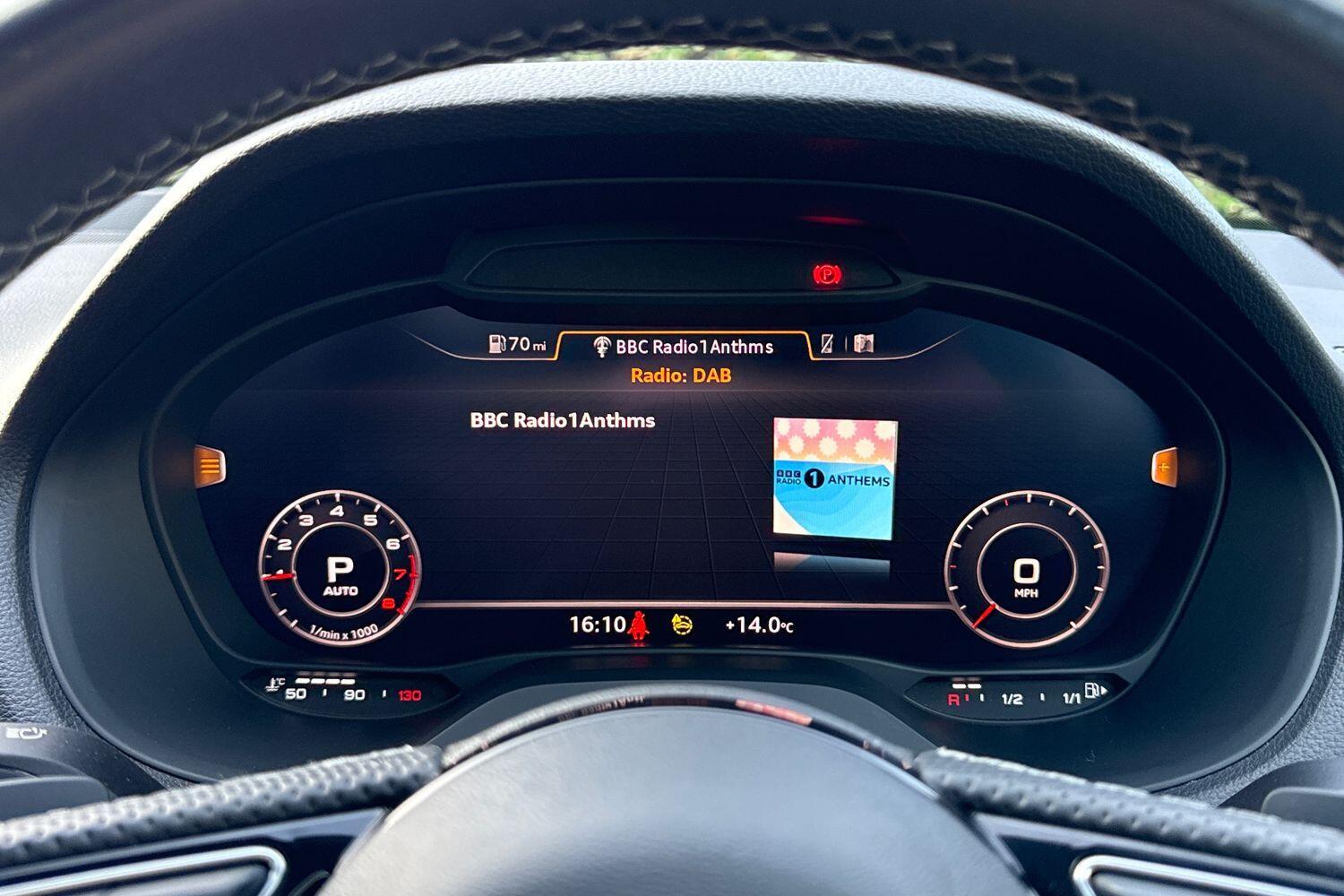 Used Audi Q2 2021 for sale - 77683458: Photo 12