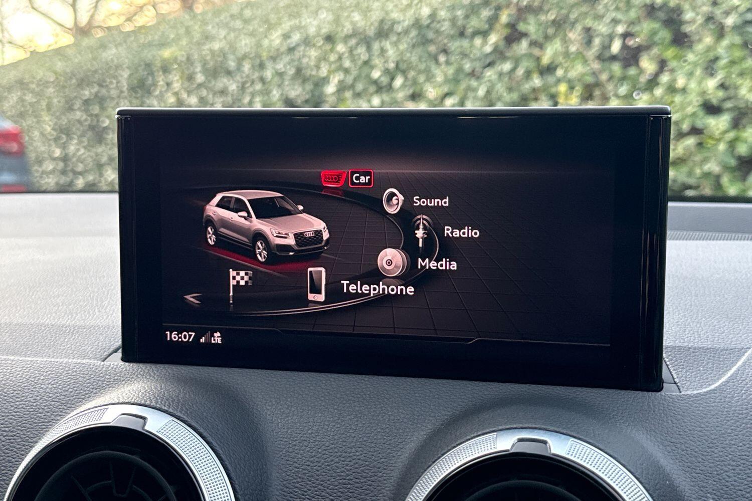 Used Audi Q2 2021 for sale - 77683458: Photo 17