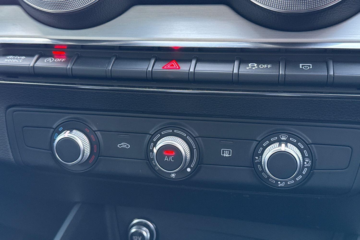 Used Audi Q2 2021 for sale - 77683458: Photo 19