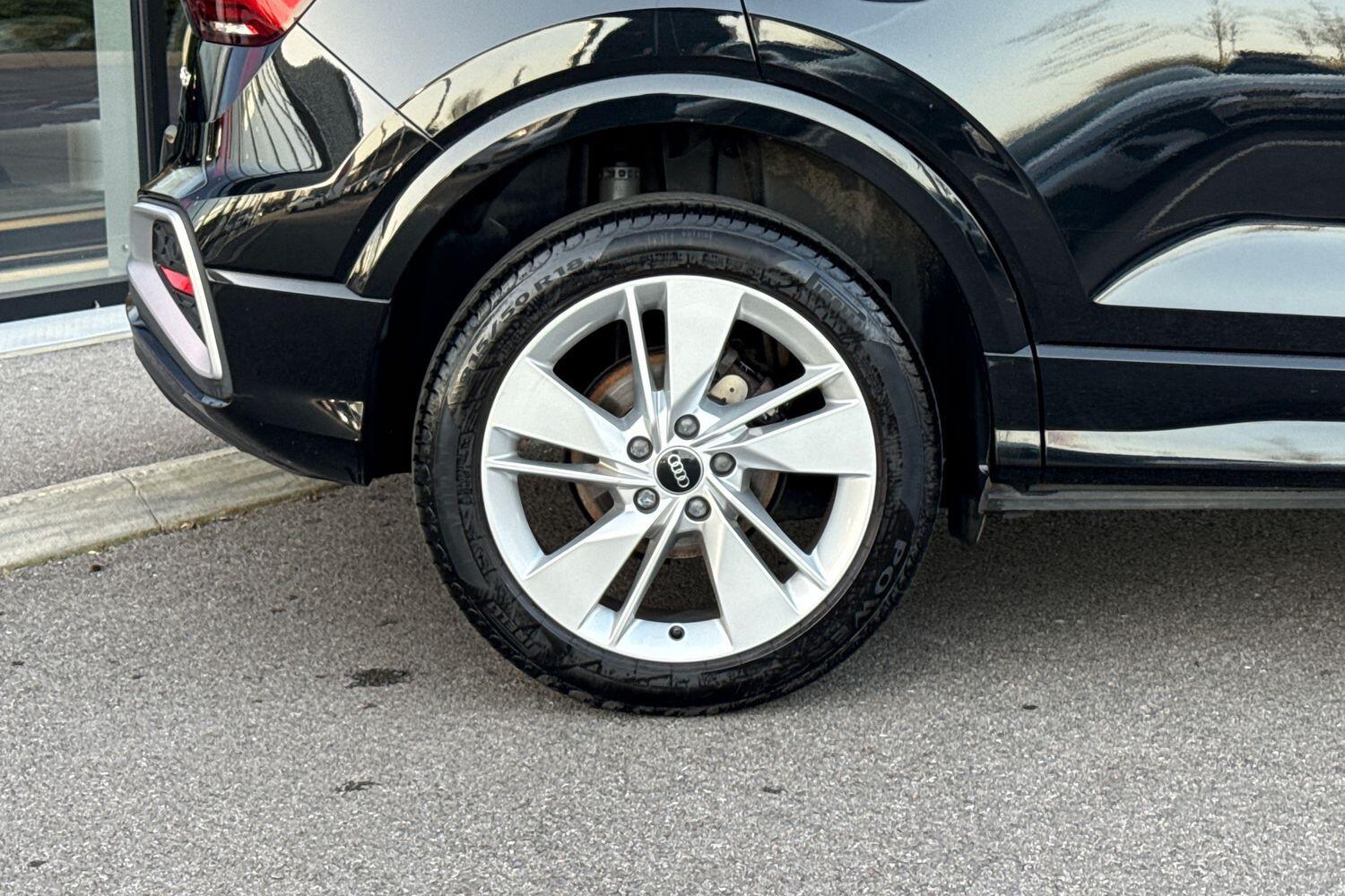 Used Audi Q2 2021 for sale - 77683458: Photo 20