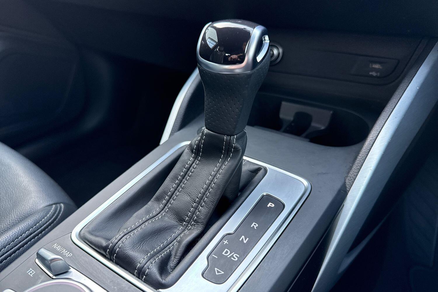 Used Audi Q2 2021 for sale - 77683458: Photo 21