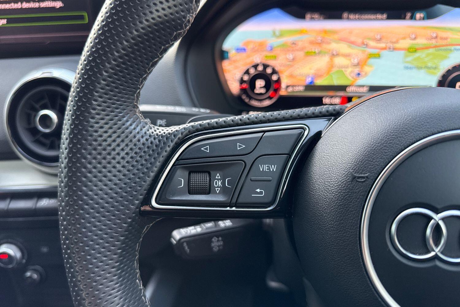 Used Audi Q2 2021 for sale - 77683458: Photo 23