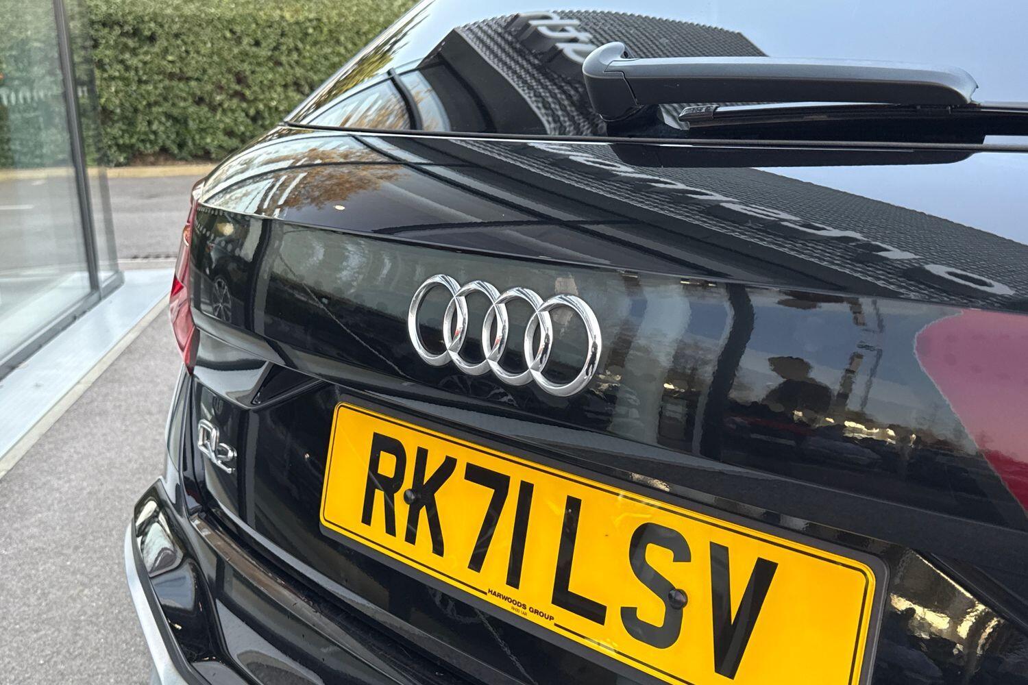 Used Audi Q2 2021 for sale - 77683458: Photo 28