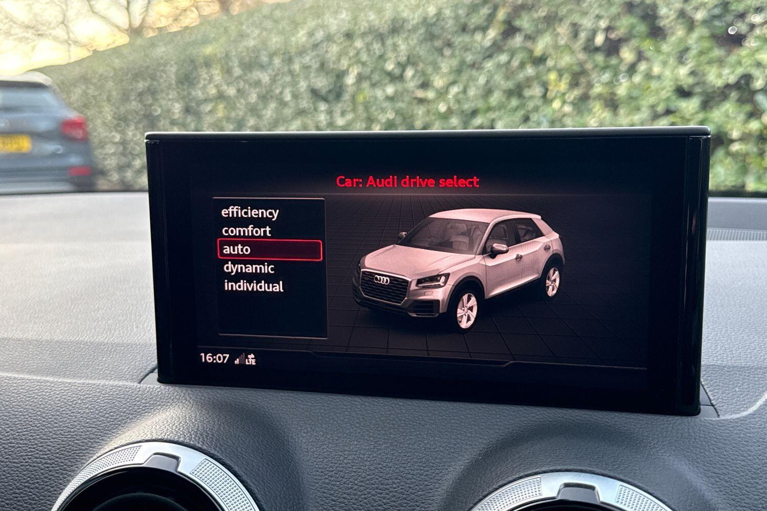 Used Audi Q2 2021 for sale - 77683458: Photo 30