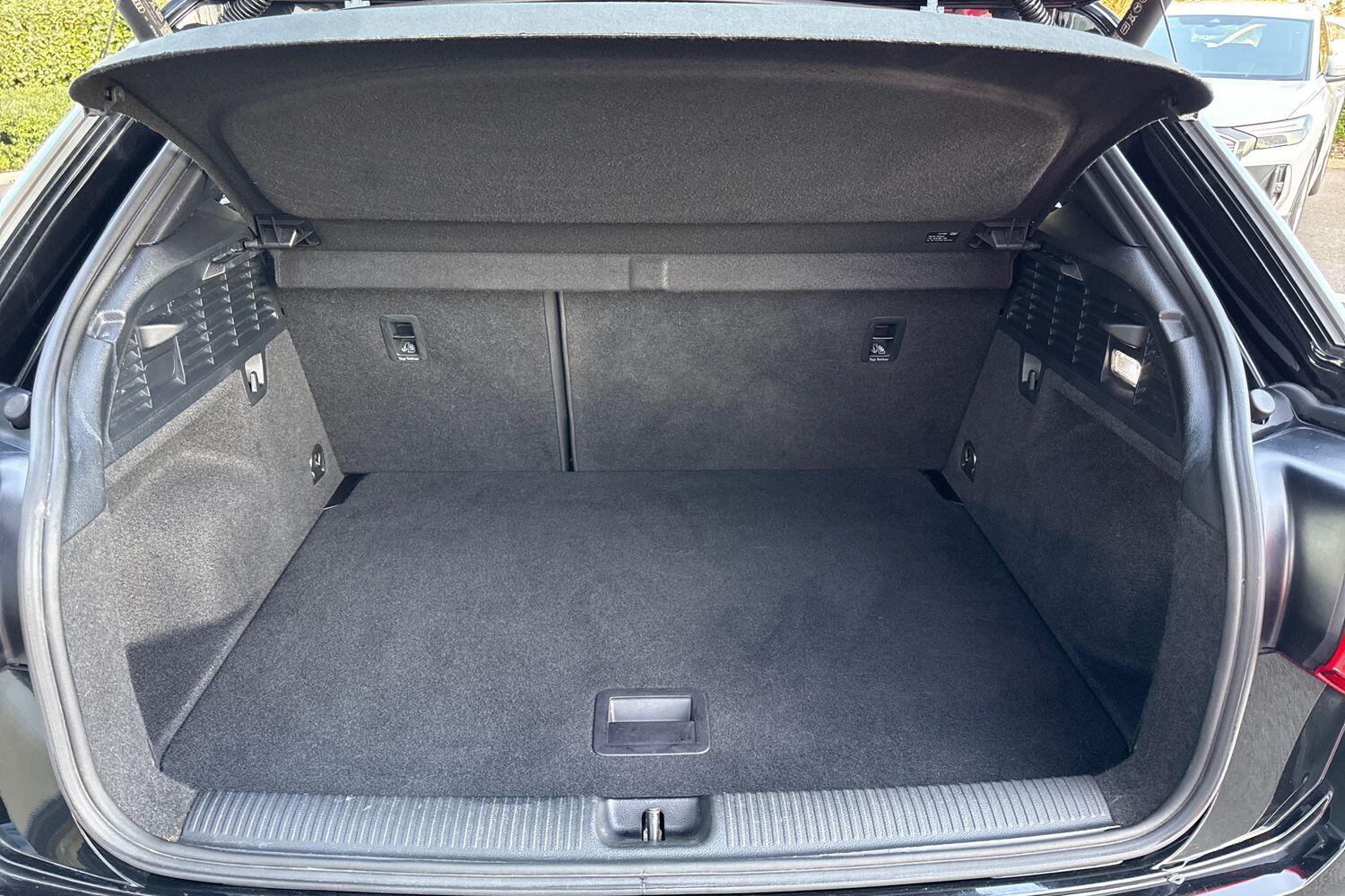 Used Audi Q2 2021 for sale - 77683458: Photo 33