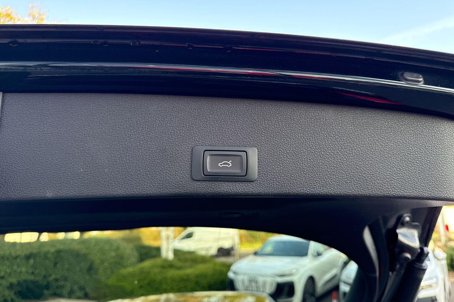 Used Audi Q2 2021 for sale - 77683458: Photo 35