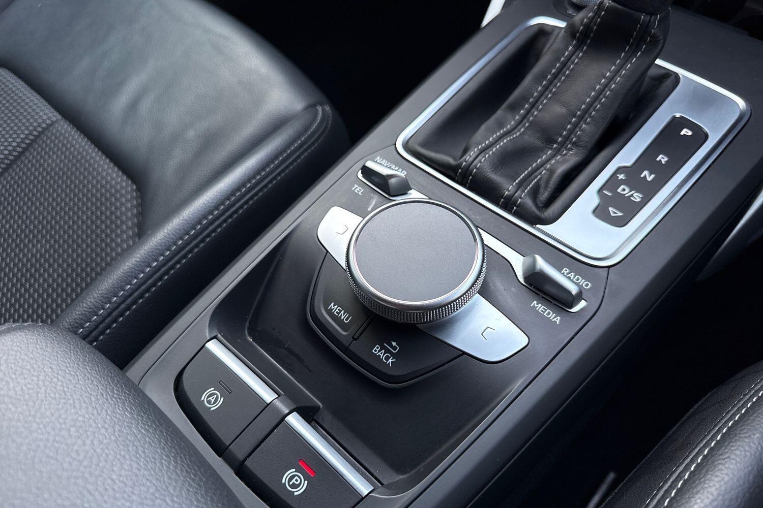 Used Audi Q2 2021 for sale - 77683458: Photo 36