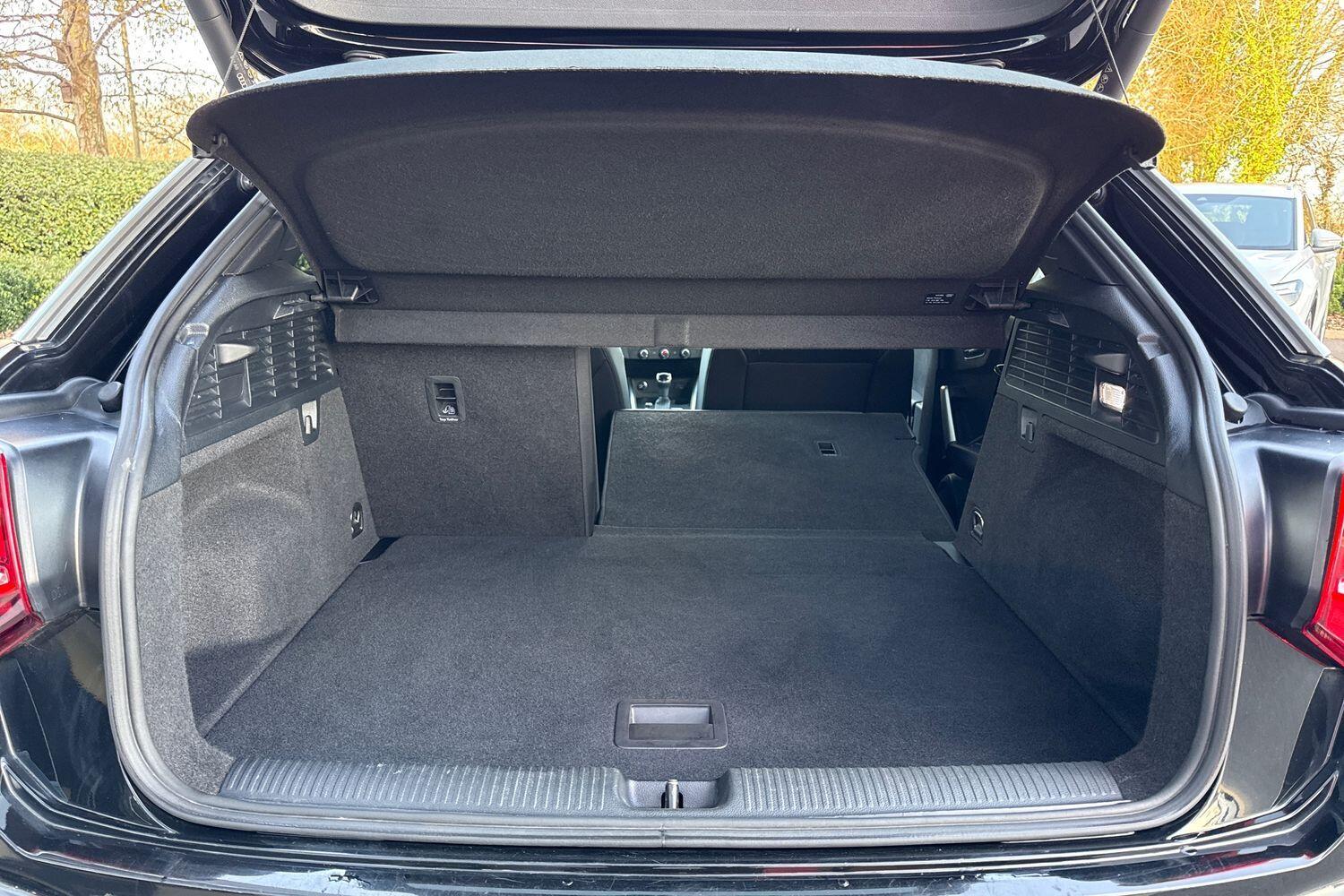 Used Audi Q2 2021 for sale - 77683458: Photo 37