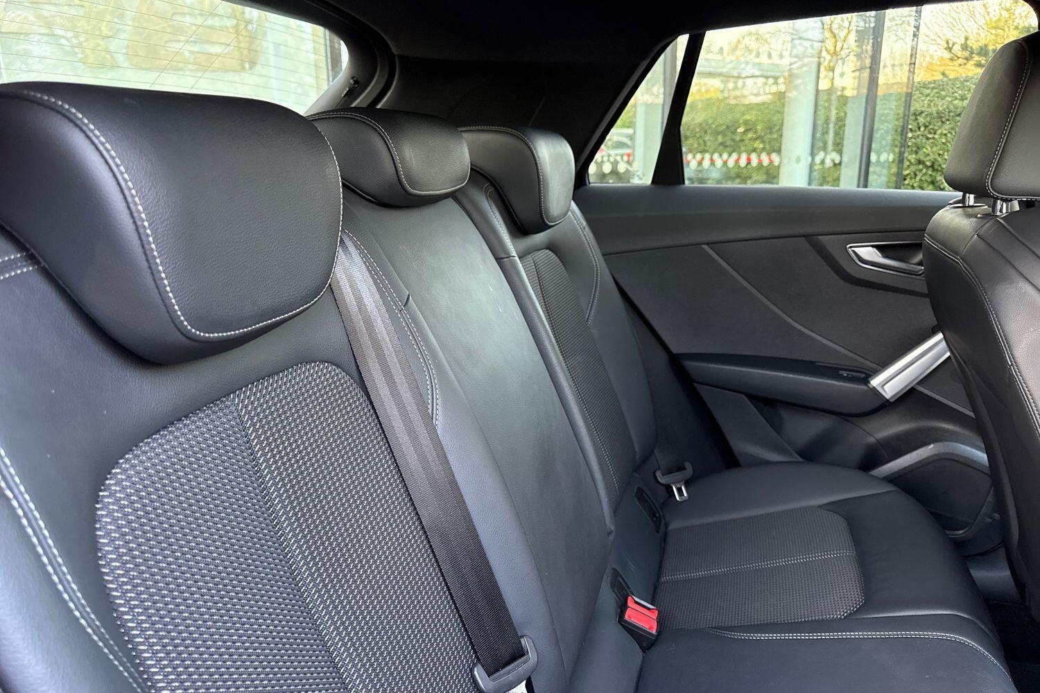 Used Audi Q2 2021 for sale - 77683458: Photo 38