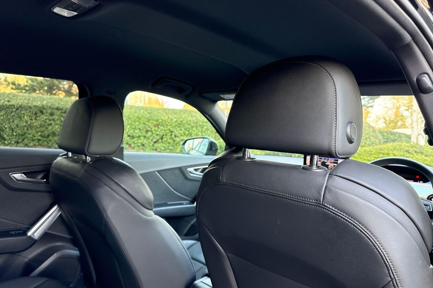 Used Audi Q2 2021 for sale - 77683458: Photo 40