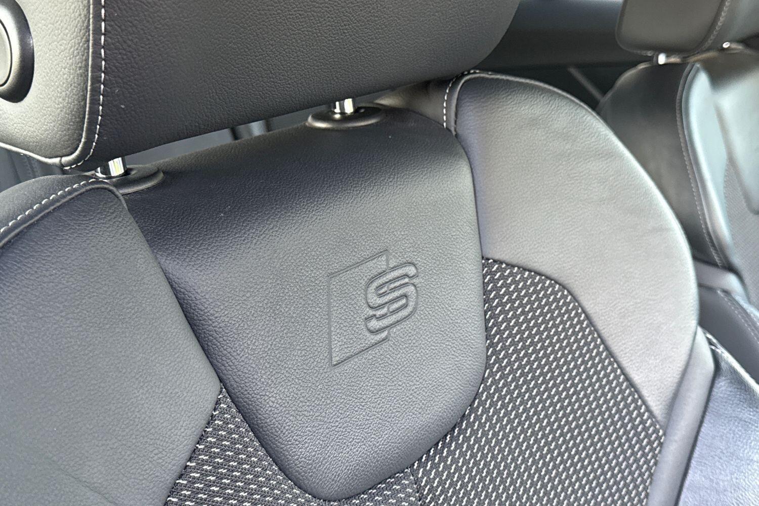 Used Audi Q2 2021 for sale - 77683458: Photo 41