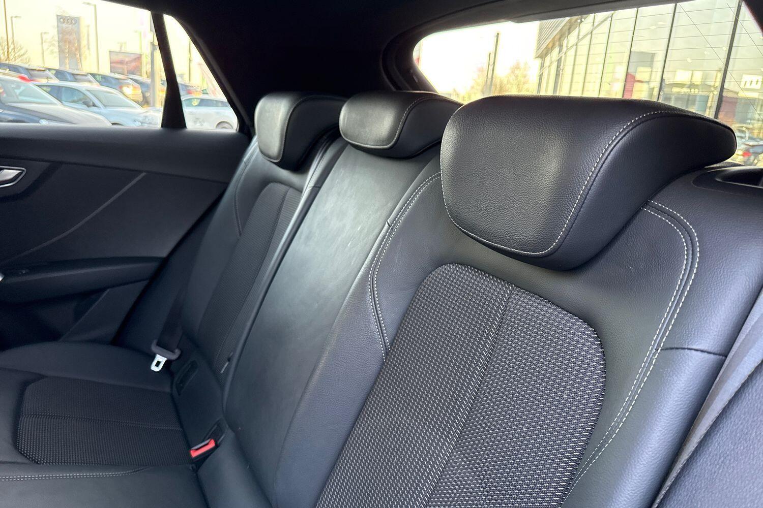 Used Audi Q2 2021 for sale - 77683458: Photo 46