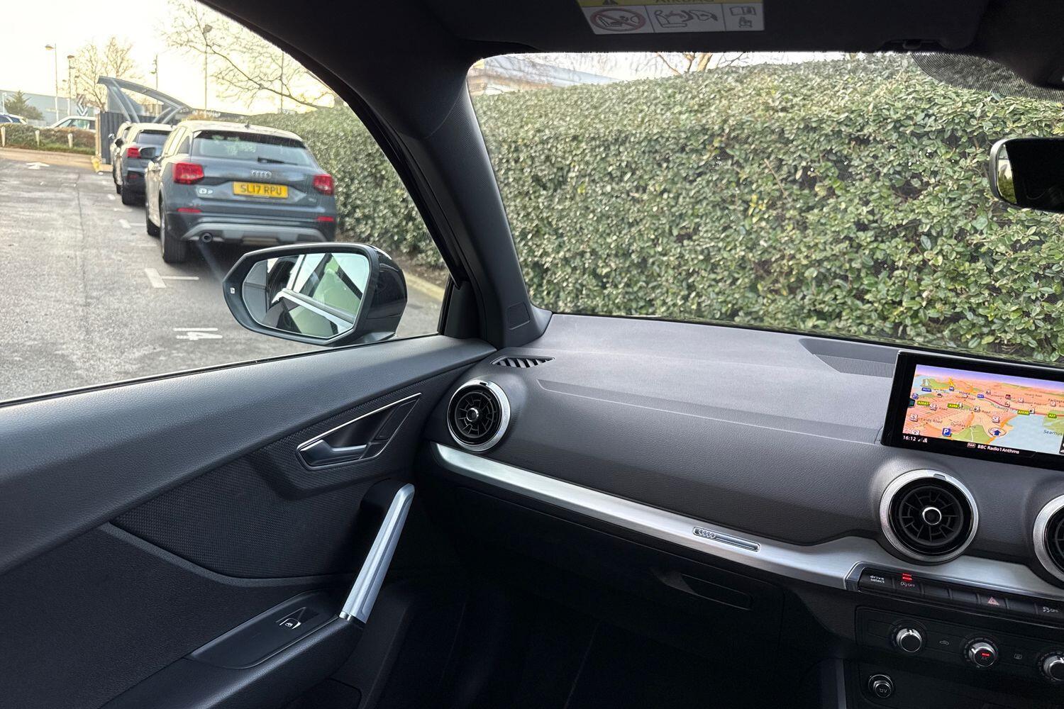 Used Audi Q2 2021 for sale - 77683458: Photo 48