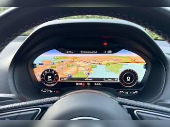 Used Audi Q2 2021 for sale - 77683458: Photo