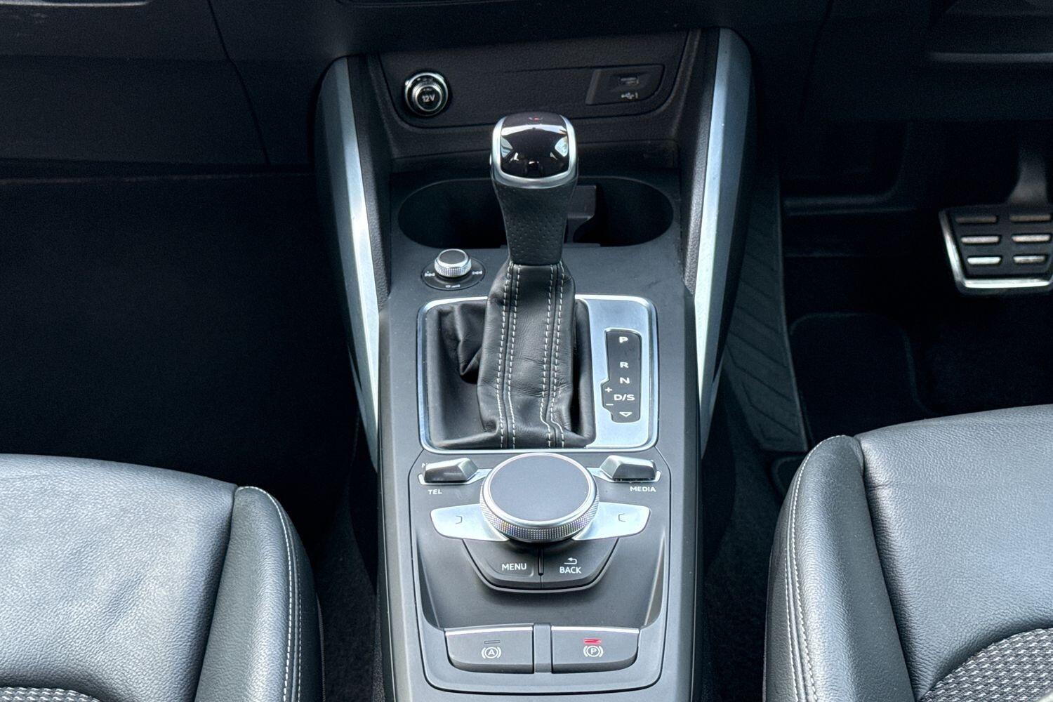 Used Audi Q2 2021 for sale - 77683458: Photo 50