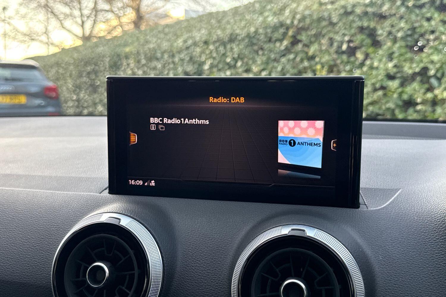 Used Audi Q2 2021 for sale - 77683458: Photo 8