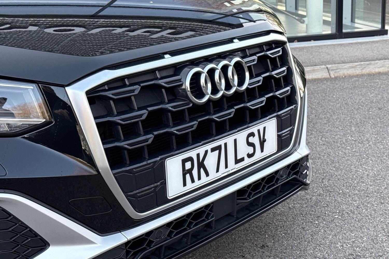 Used Audi Q2 2021 for sale - 77683458: Photo 9