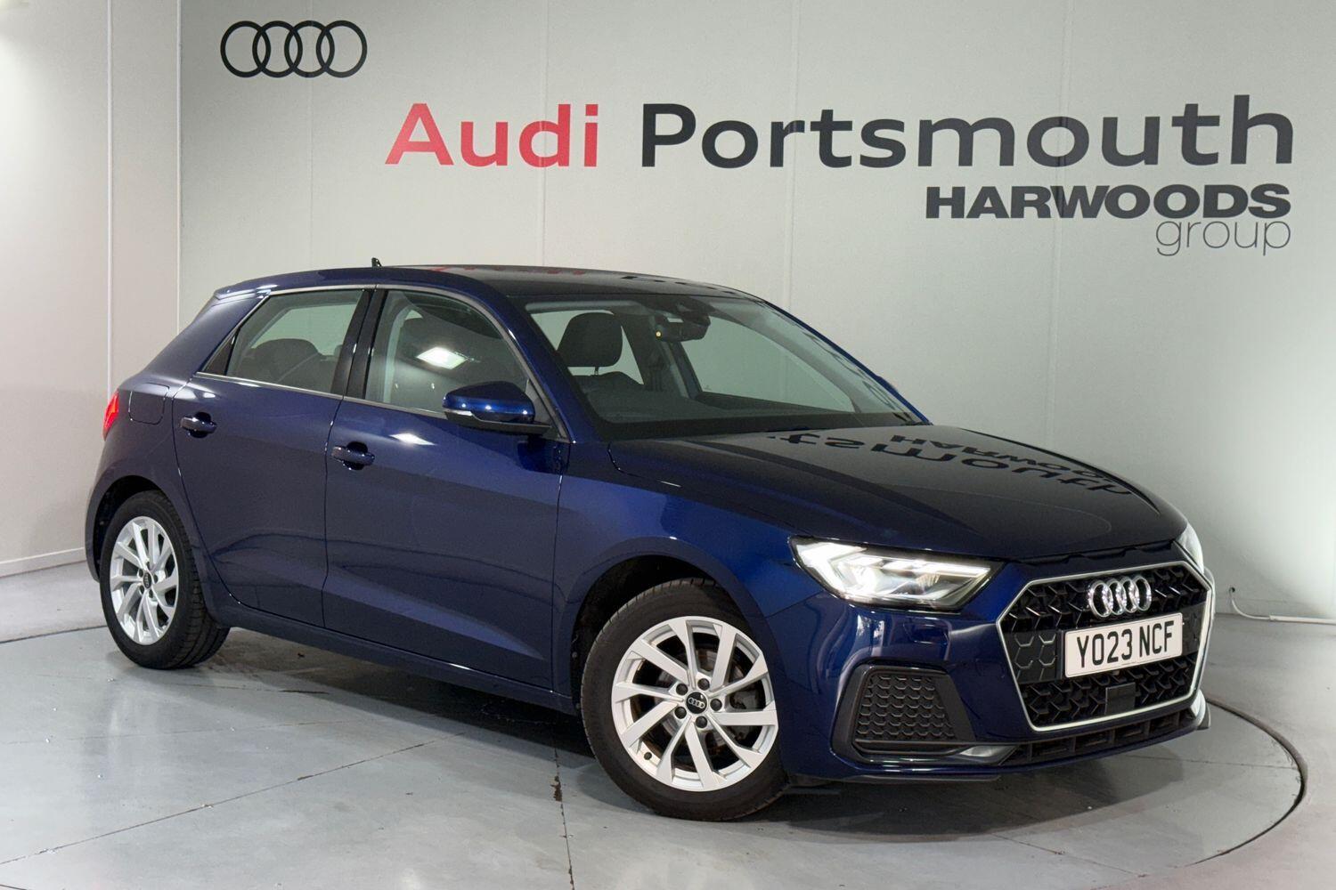 Used Audi A1 2023 for sale - 76239801: Photo 1
