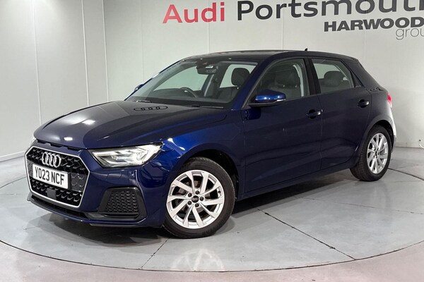 Used Audi A1 2023 for sale - 76239801: Photo 10