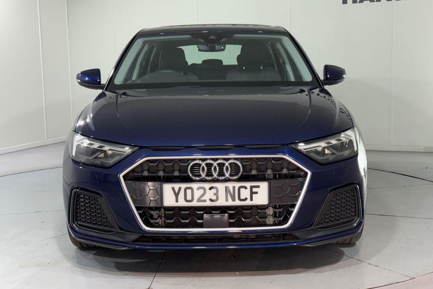 Used Audi A1 2023 for sale - 76239801: Photo 11