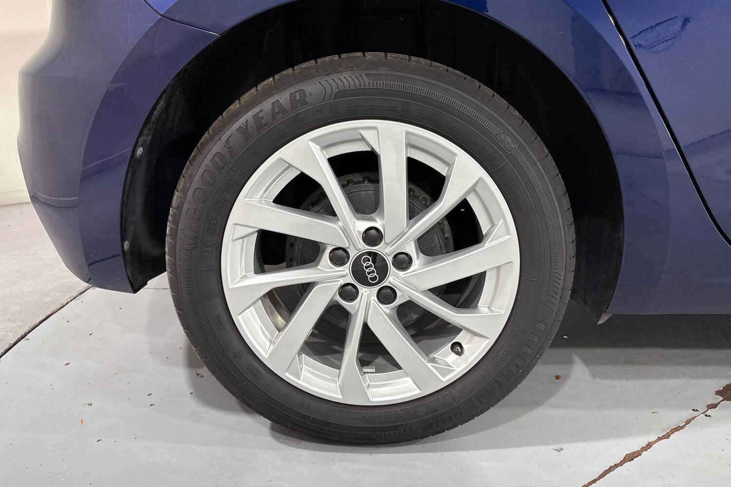 Used Audi A1 2023 for sale - 76239801: Photo 12