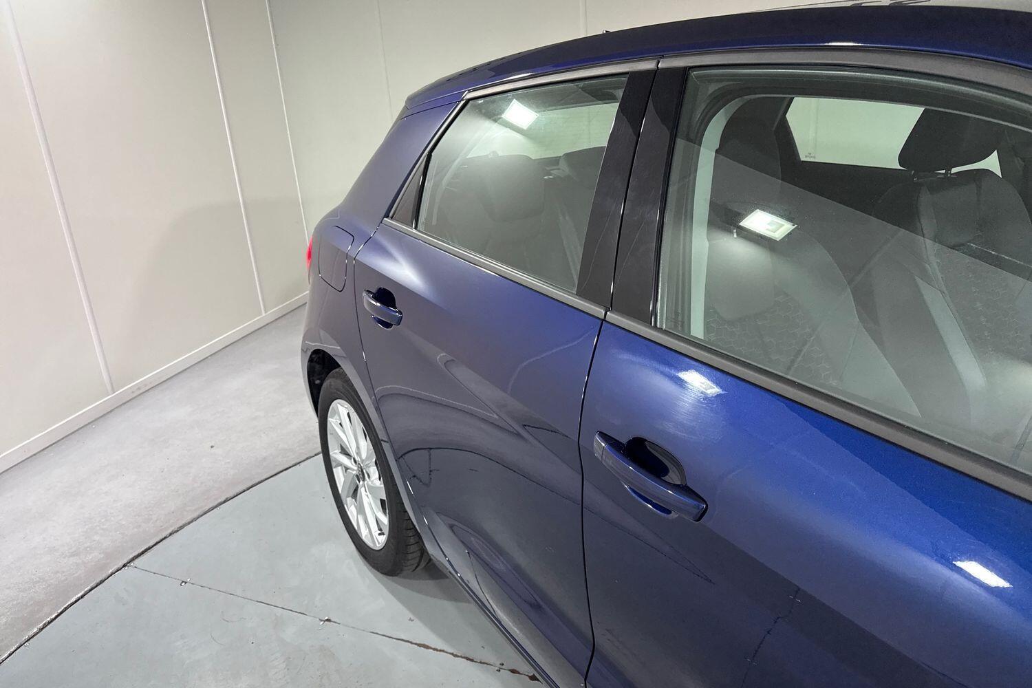 Used Audi A1 2023 for sale - 76239801: Photo 13