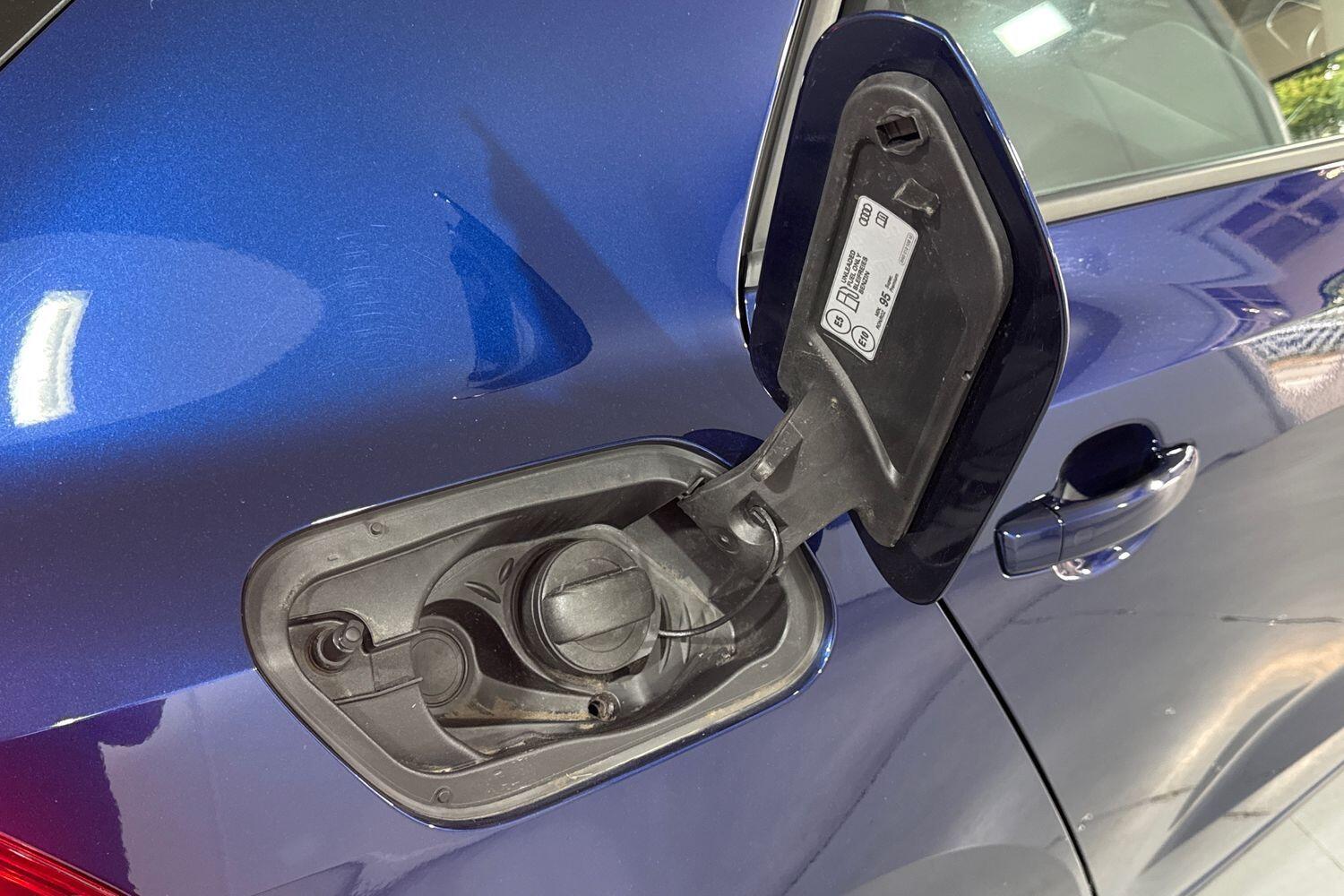 Used Audi A1 2023 for sale - 76239801: Photo 17