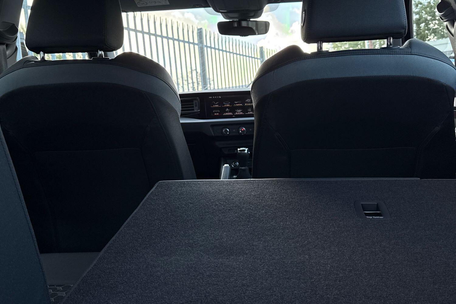 Used Audi A1 2023 for sale - 76239801: Photo 19