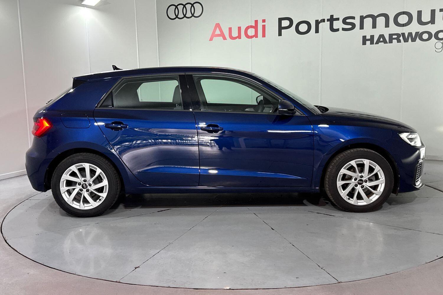 Used Audi A1 2023 for sale - 76239801: Photo 2