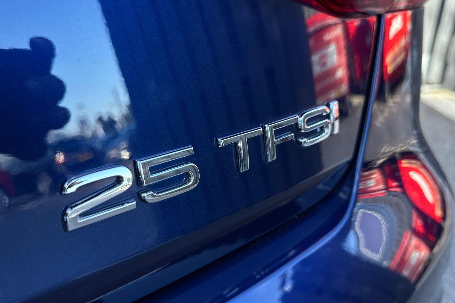 Used Audi A1 2023 for sale - 76239801: Photo 20