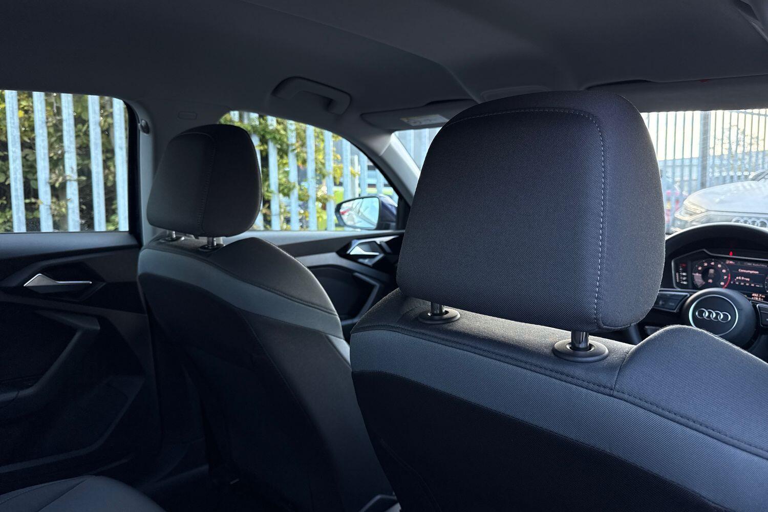 Used Audi A1 2023 for sale - 76239801: Photo 22