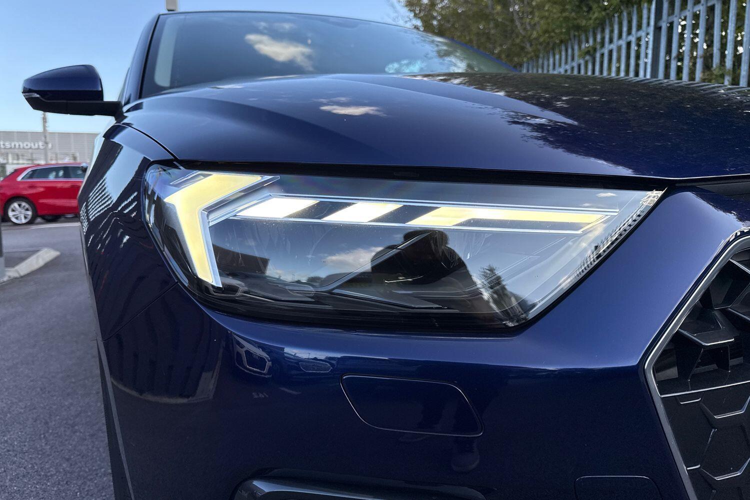 Used Audi A1 2023 for sale - 76239801: Photo 23