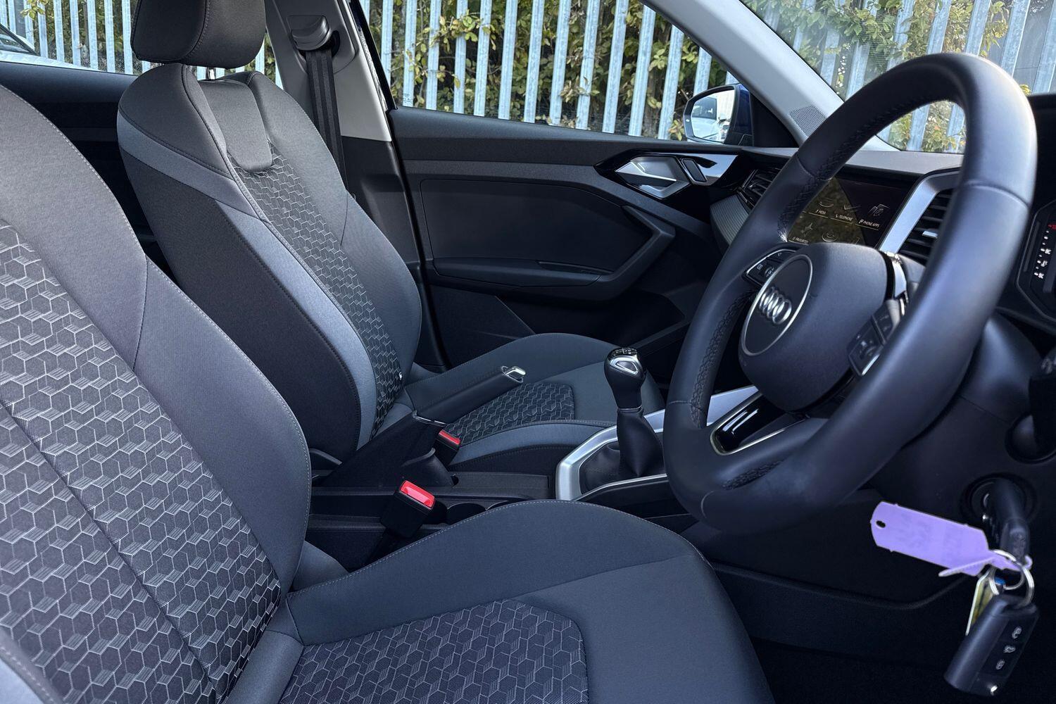 Used Audi A1 2023 for sale - 76239801: Photo 24