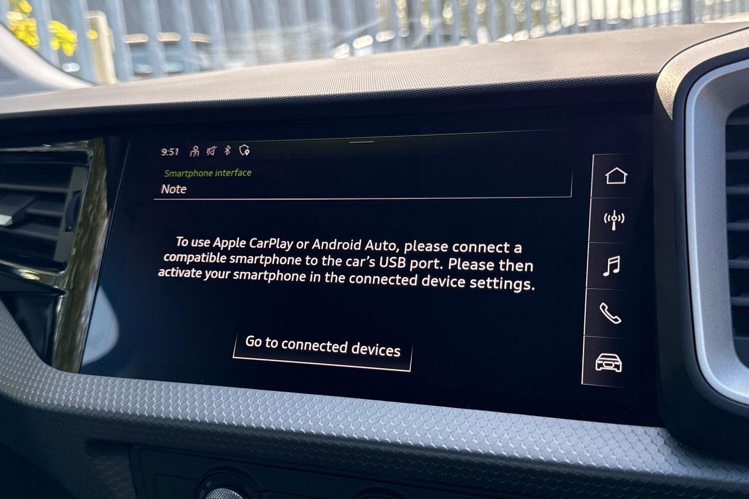 Used Audi A1 2023 for sale - 76239801: Photo 26