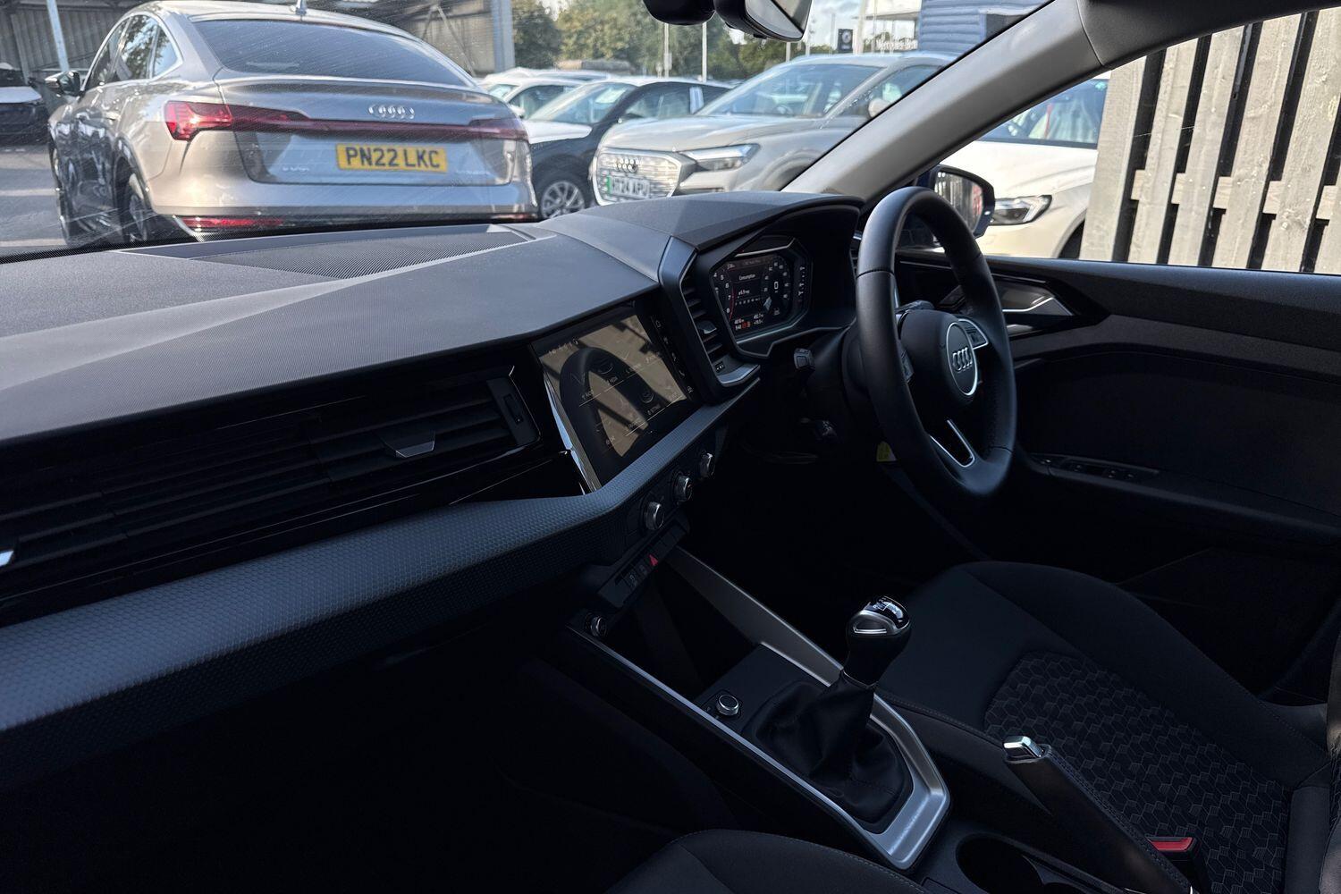 Used Audi A1 2023 for sale - 76239801: Photo 27