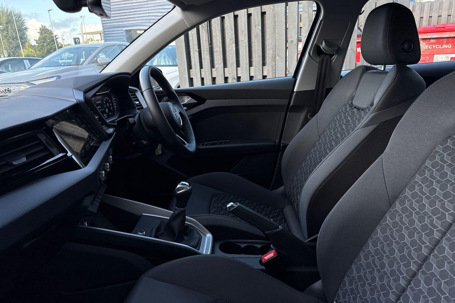 Used Audi A1 2023 for sale - 76239801: Photo 28