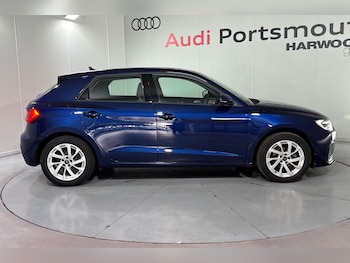 Used Audi A1 2023 for sale - 76239801: Photo 2