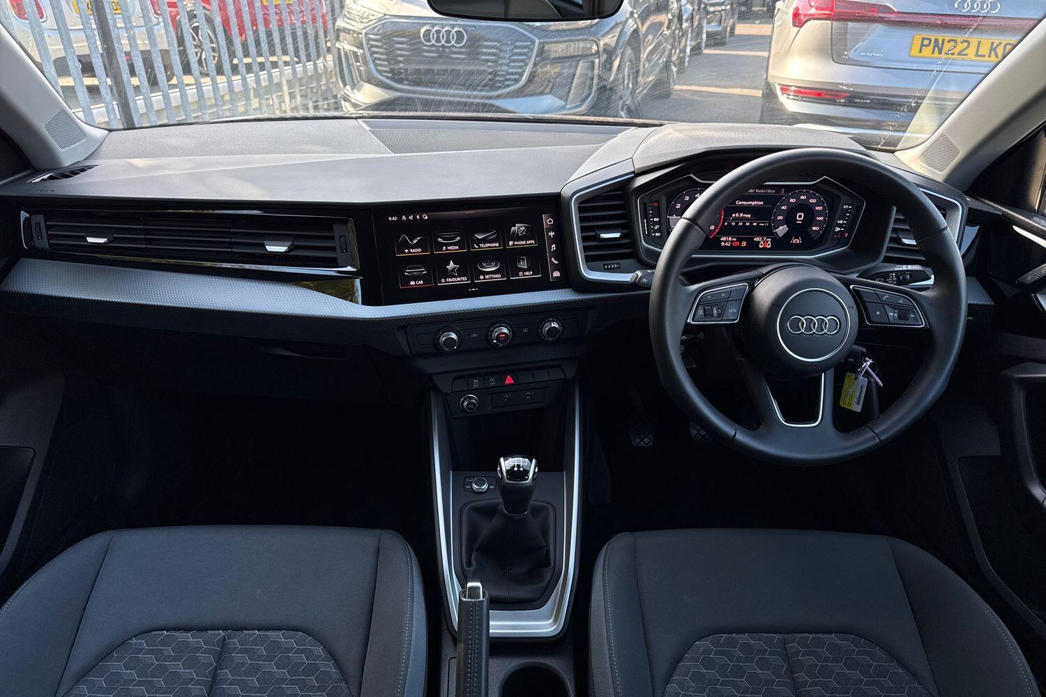 Used Audi A1 2023 for sale - 76239801: Photo 3