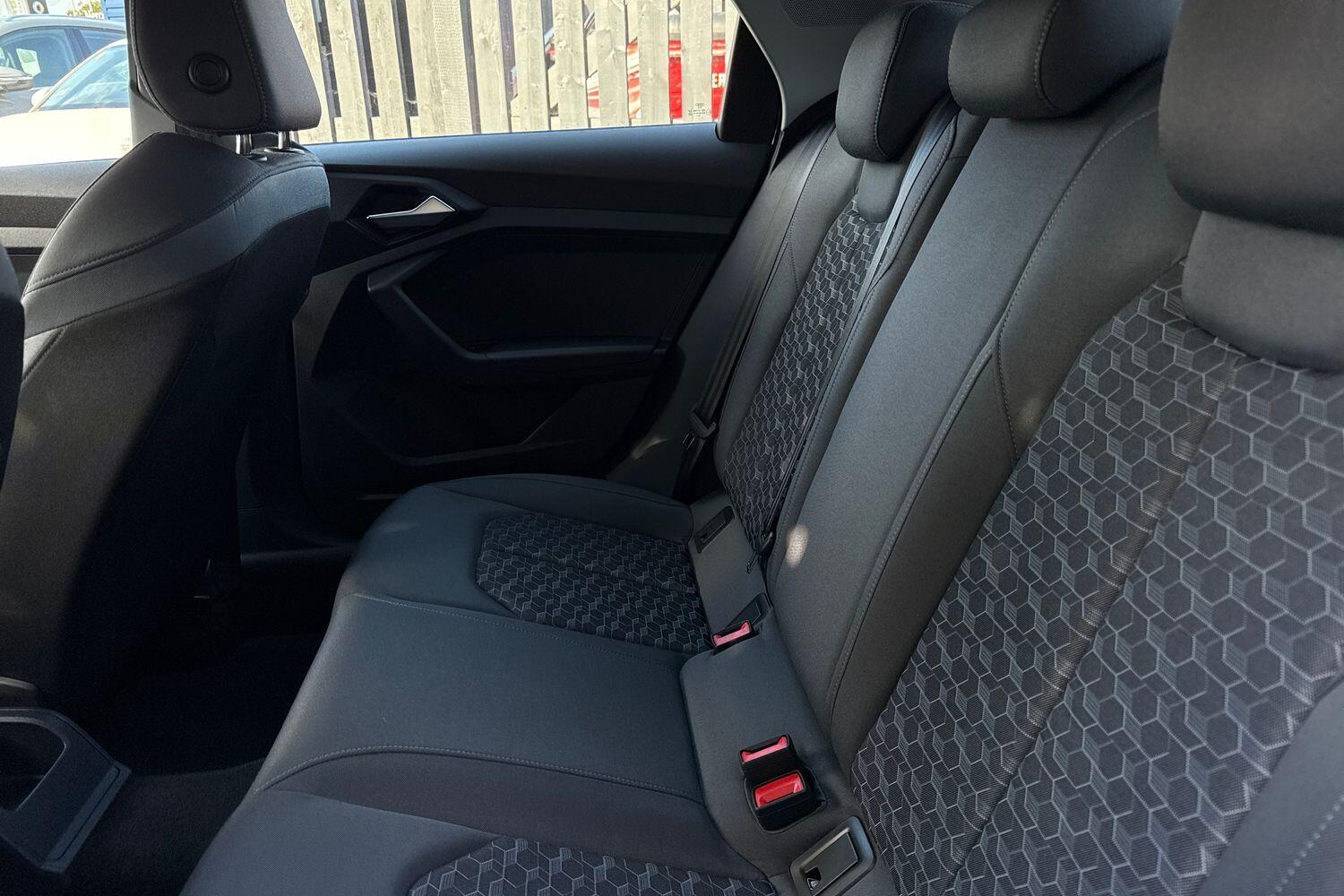 Used Audi A1 2023 for sale - 76239801: Photo 30