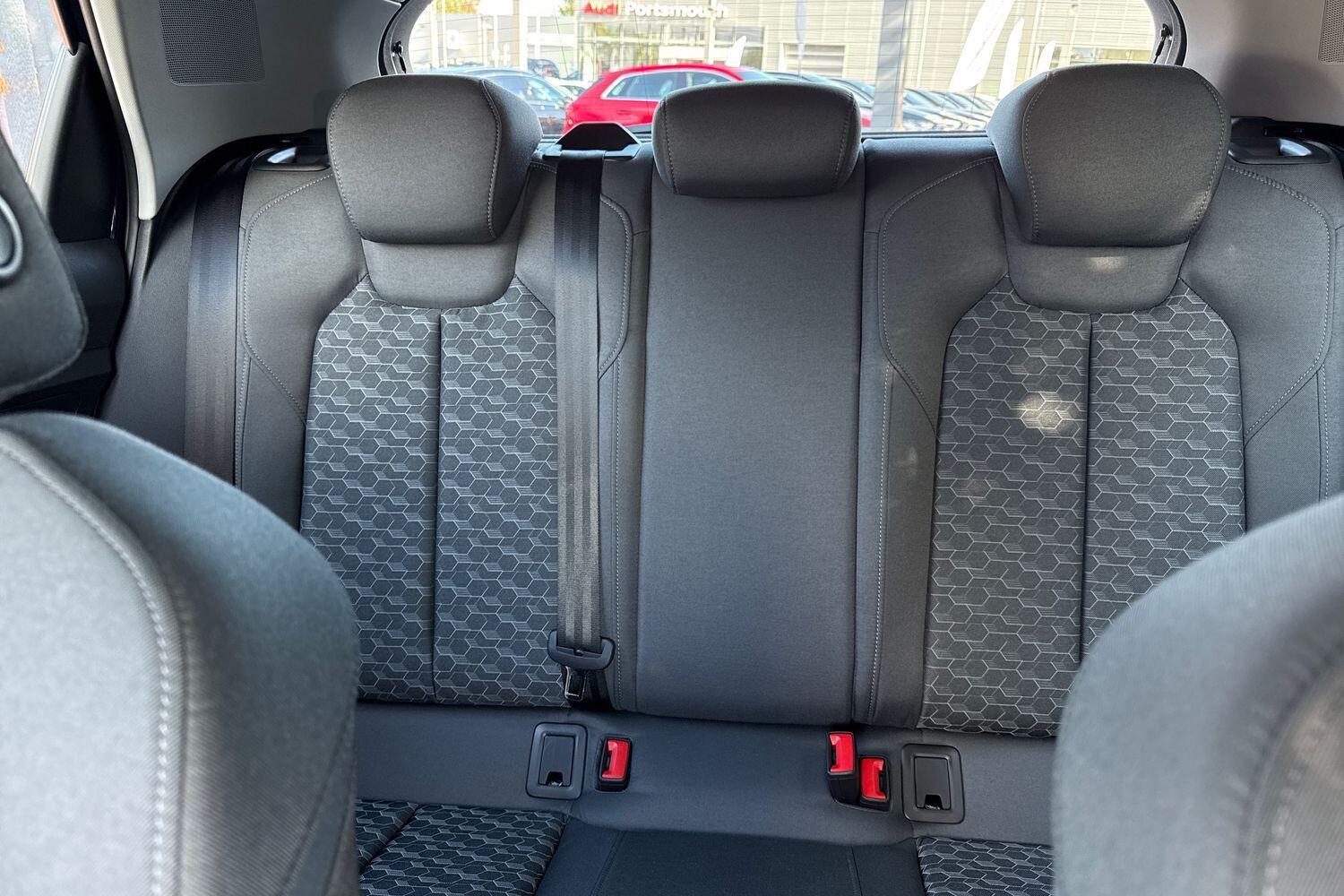 Used Audi A1 2023 for sale - 76239801: Photo 31