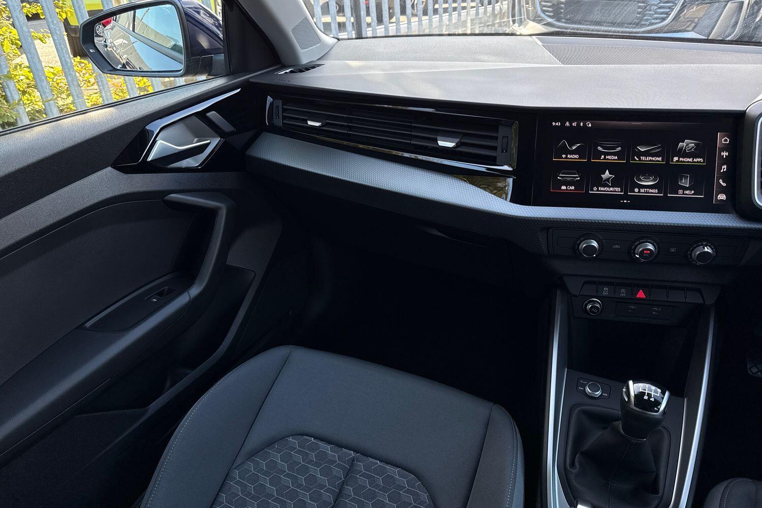 Used Audi A1 2023 for sale - 76239801: Photo 32