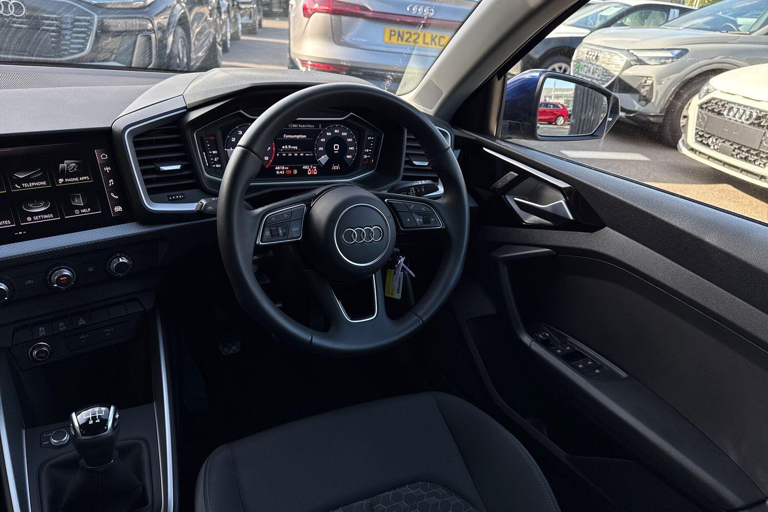 Used Audi A1 2023 for sale - 76239801: Photo 33