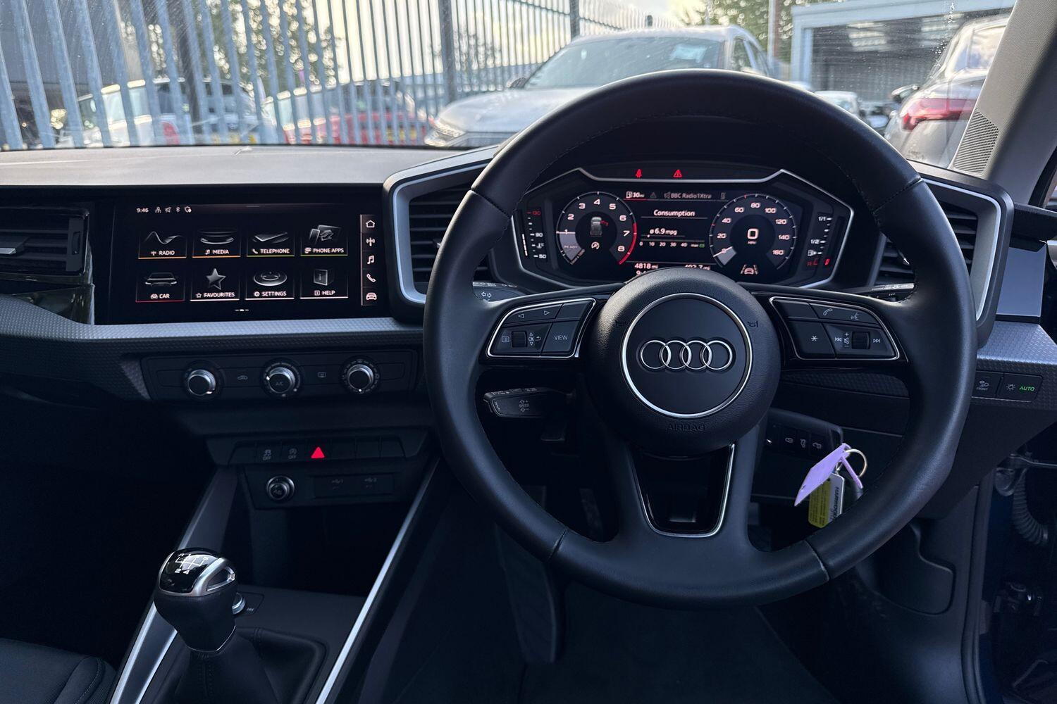 Used Audi A1 2023 for sale - 76239801: Photo 34