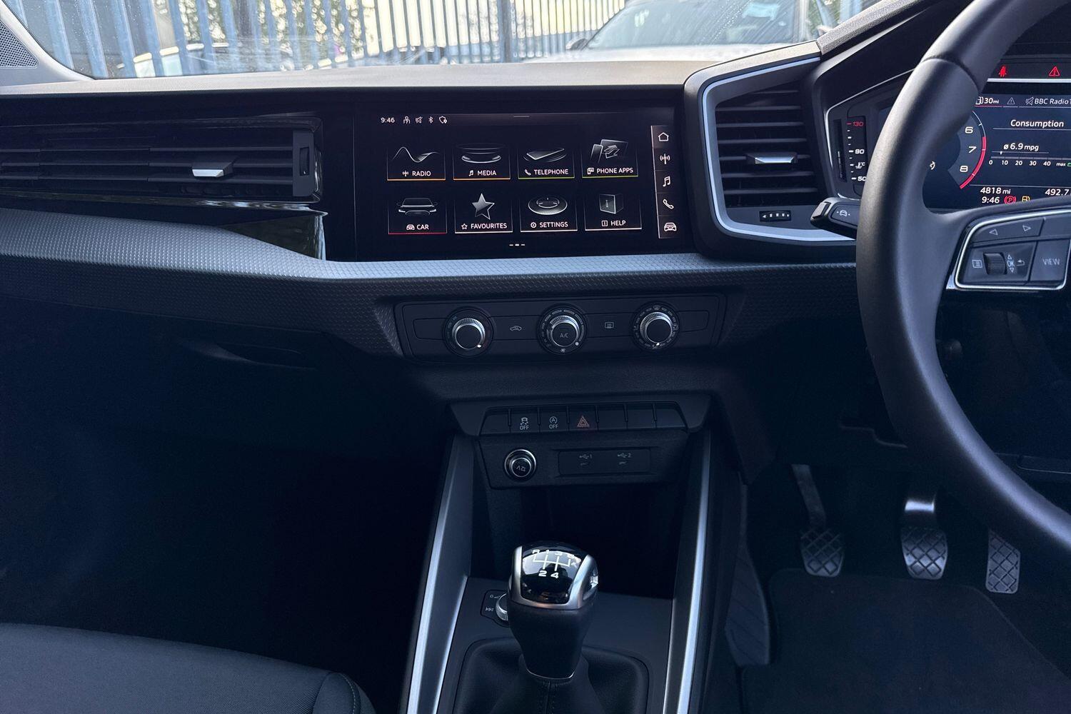 Used Audi A1 2023 for sale - 76239801: Photo 35