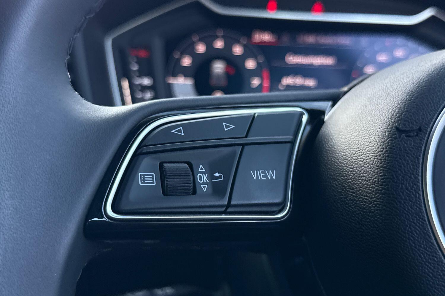 Used Audi A1 2023 for sale - 76239801: Photo 36