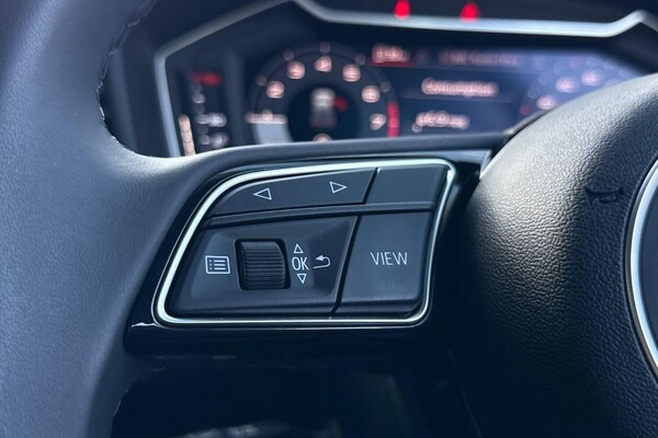 Used Audi A1 2023 for sale - 76239801: Photo 36