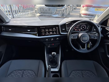 Used Audi A1 2023 for sale - 76239801: Photo 3