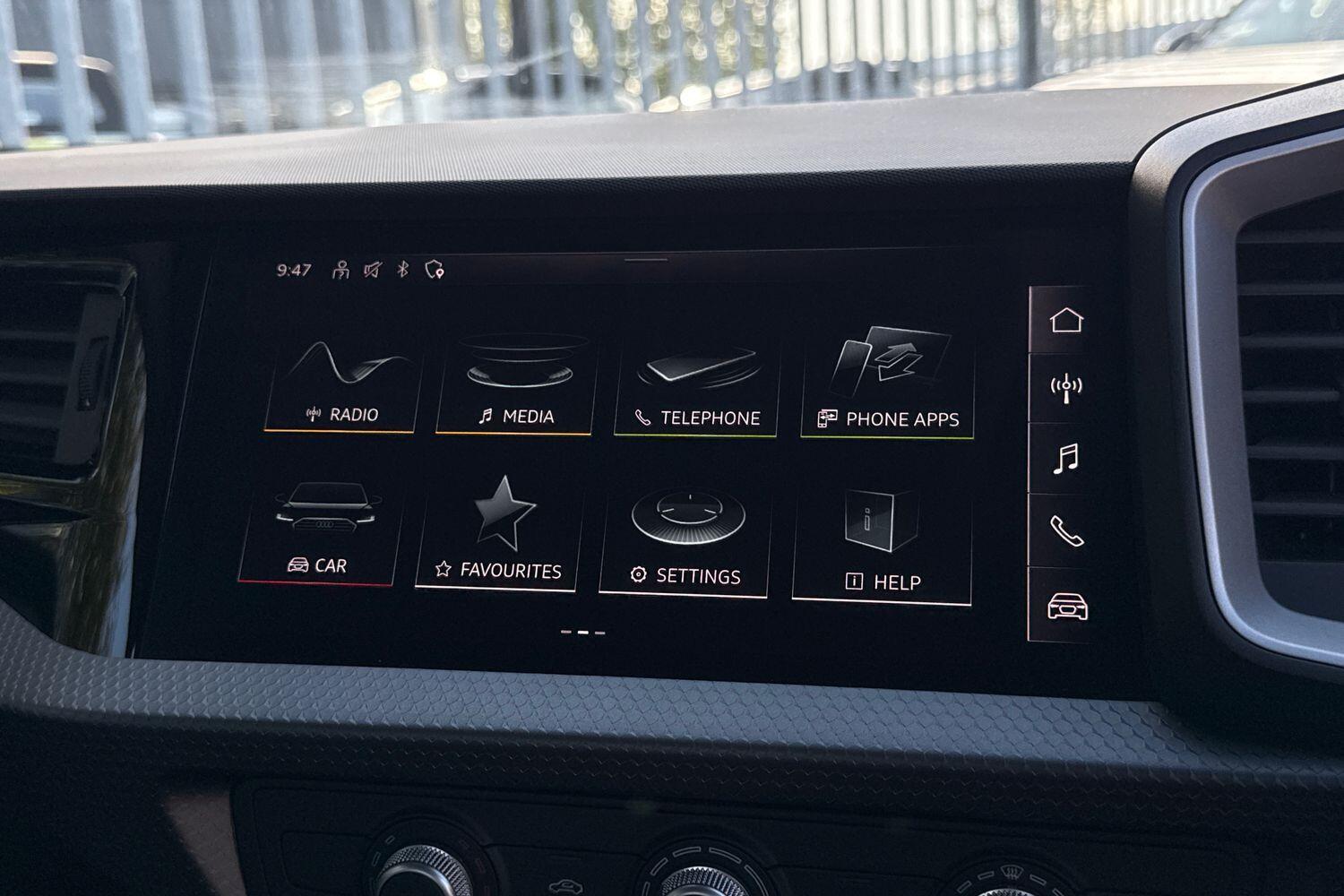 Used Audi A1 2023 for sale - 76239801: Photo 4