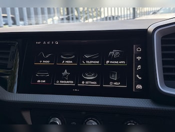 Used Audi A1 2023 for sale - 76239801: Photo 4