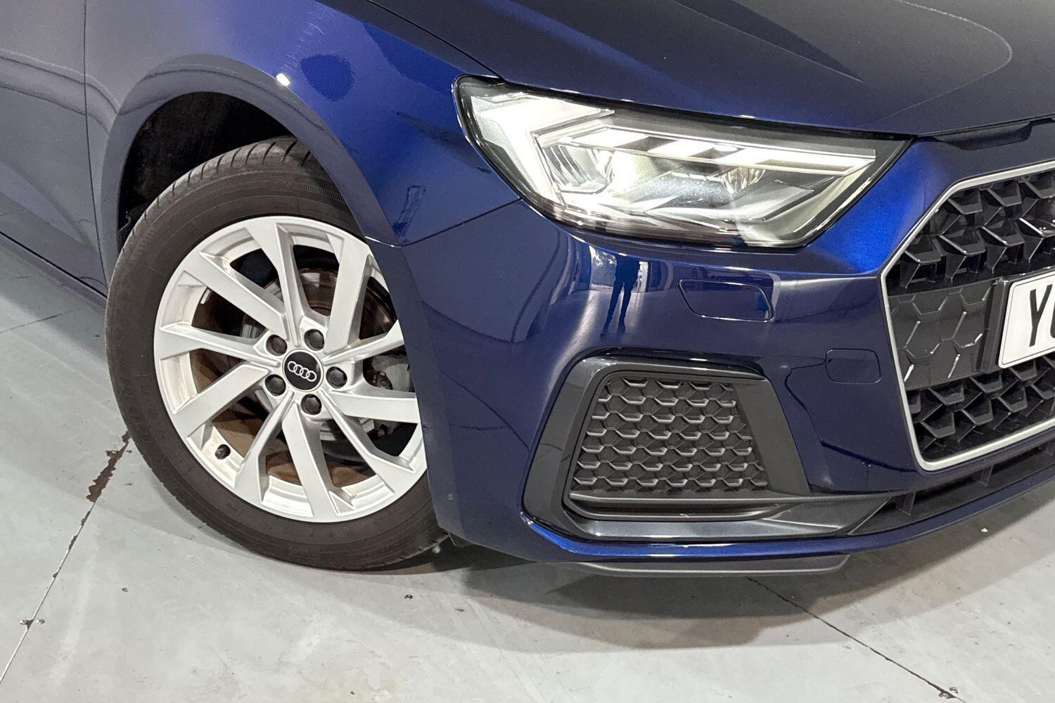 Used Audi A1 2023 for sale - 76239801: Photo 5